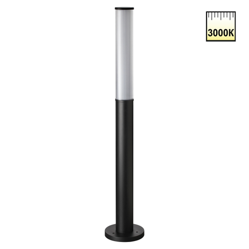 Ландшафтный светодиодный светильник Novotech 359985 STREET NT26 000 IP65 LED 24W 220-240V 3000K FLUO