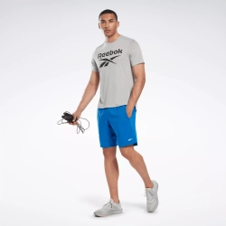 Шорты мужские Reebok Workout Ready Shorts