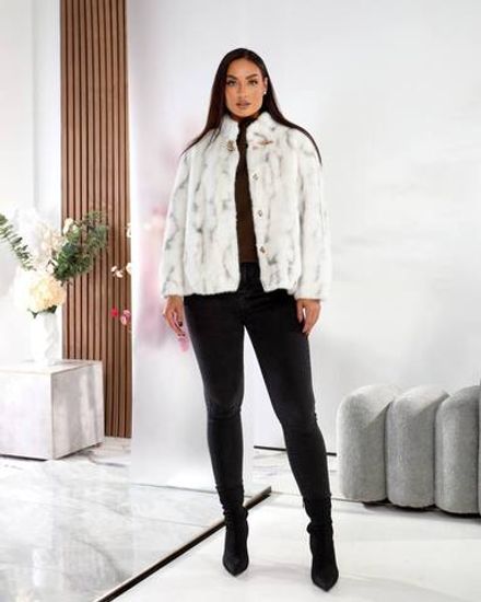 Альпака УК-960 Фабрика Моды Фото 2