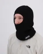 Балаклава Anteater Penguin Черная