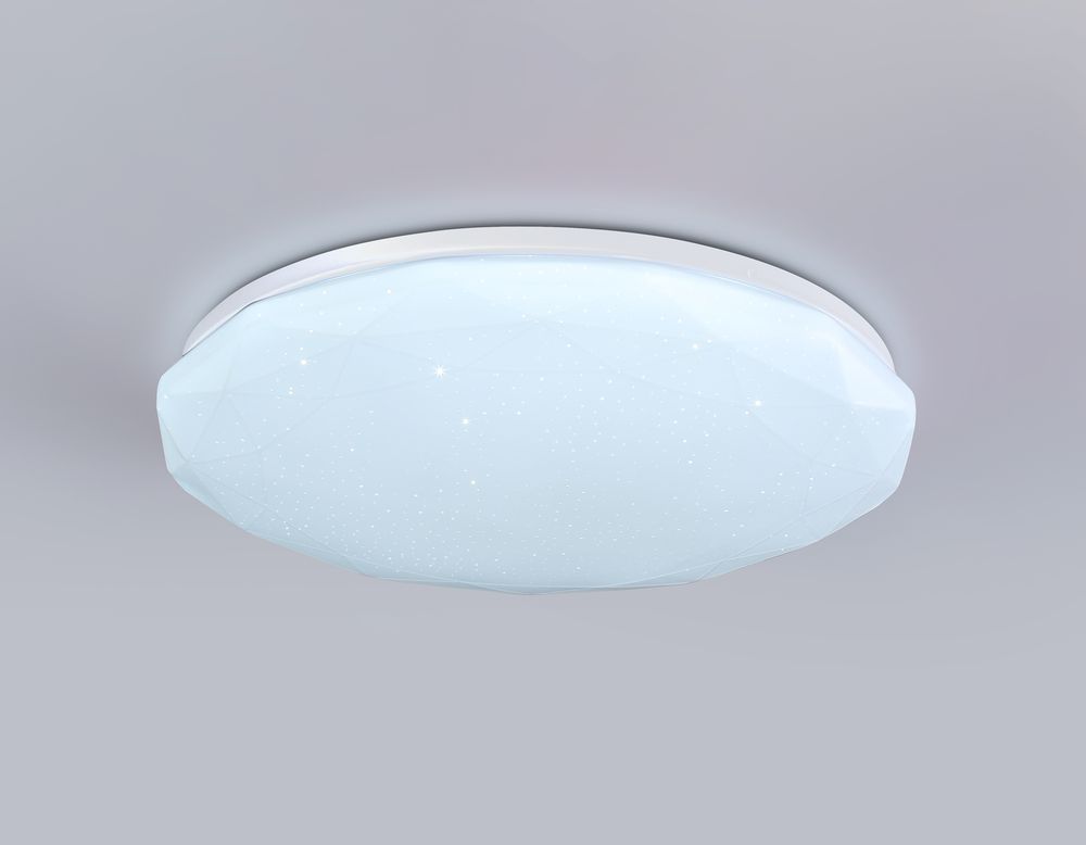 Ambrella Светодиодный светильник RGB с пультом управления Dance FZ417