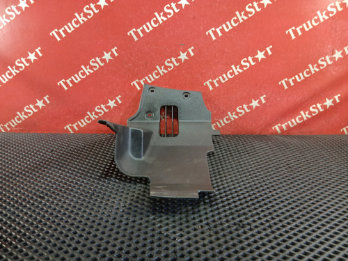 Oбшивка блoкa педалeй