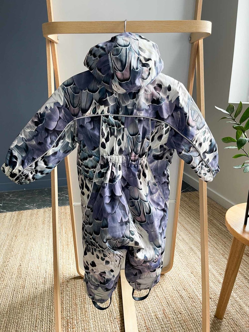 Комбинезон Molo, 86