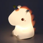 Ночник «Сute Dino» 12*10,2*16,6 см USB 0.45w 5 v