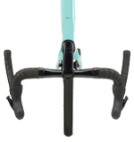 Шоссейный велосипед Bianchi Impulso Comp Disc GRX822 (2024)