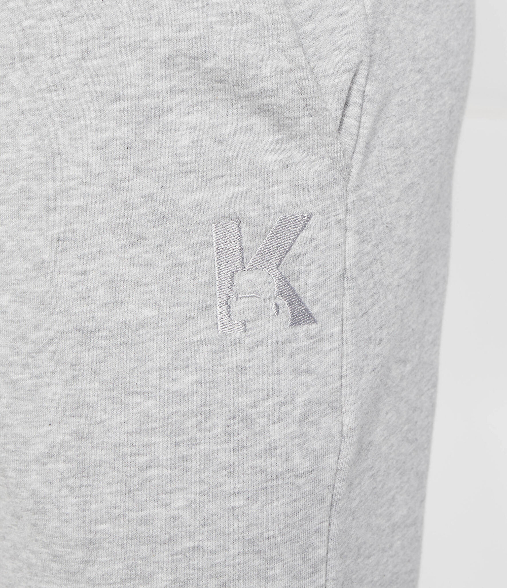Шорты NOS Karl Lagerfeld - серый(705889 500900)