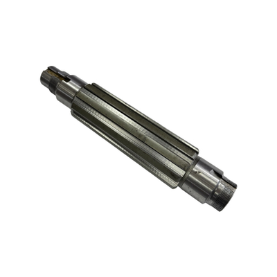 Вал промежуточный раздаточной коробки 375-1802085-Б