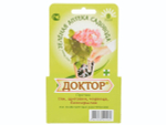 Препарат Доктор 8 Стрел от вредителей на комнатных растениях З/А