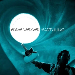Eddie Vedder / Earthling (CD)