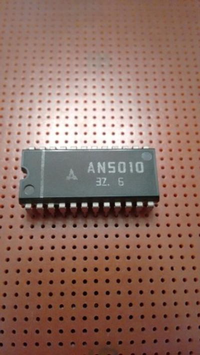 AN5010  dip24