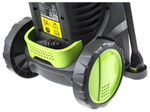 Мойка высокого давления электрическая GREENWORKS GPWG5 2000 Вт, 140 бар (5100407)