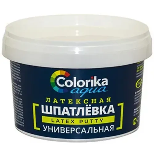 Сухие смеси и грунтовки