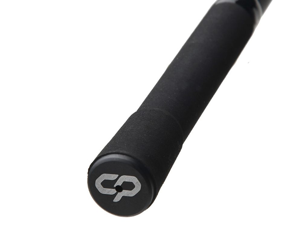 CARP PRO Удилище карповое 2-х секц. Cratus Compact 12' 3,5lb