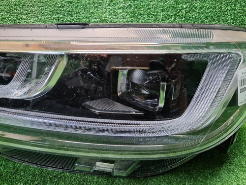 Фара левая Chery Tiggo 8 Pro Max (2022-н.в.) LED