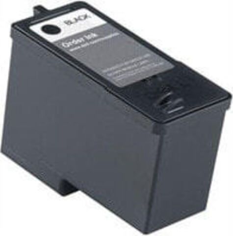 DELL 592-10226 струйный картридж Подлинный Черный 1 шт