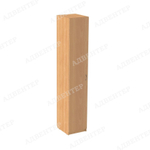 Шкаф закрытый МОДЕЛЬ 2