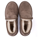 UGG Mens Neumel Minimal Cappuccino