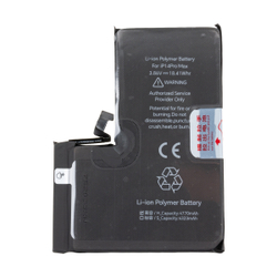 Аккумулятор для Apple iPhone 14 Pro Max - JCID усиленная 4770 mAh