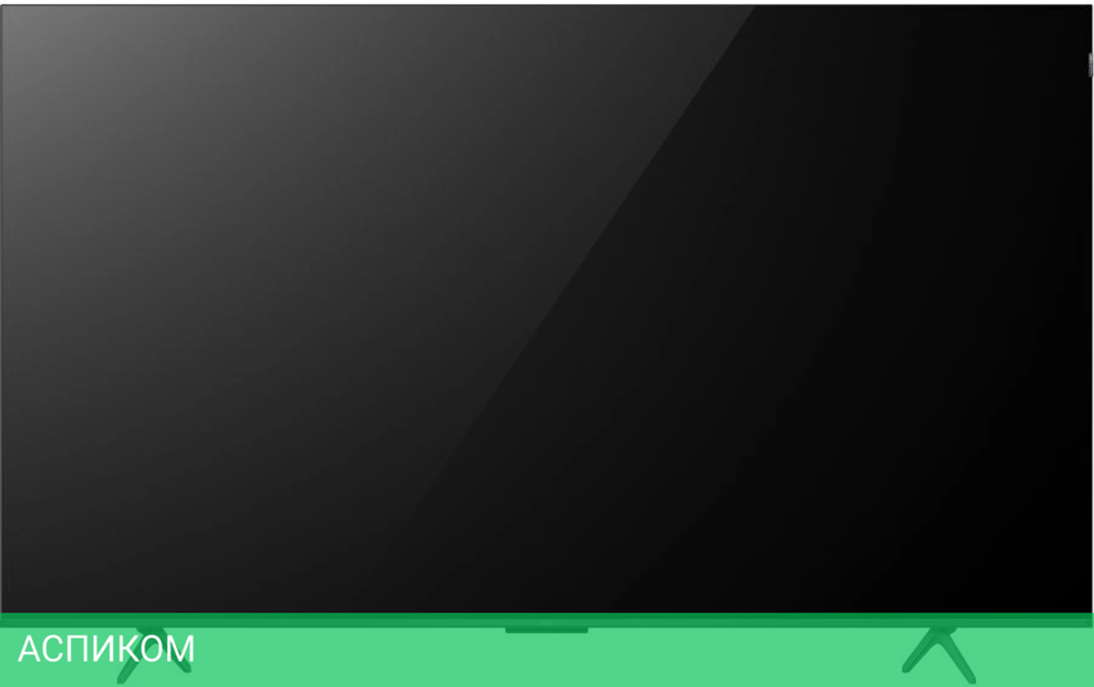 Телевизор QLED TCL 55" 55C655-CN