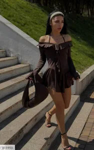 Платье II-5941 Фабрика Моды