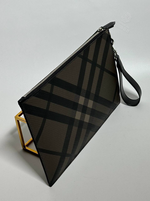 Клатч мужской Burberry