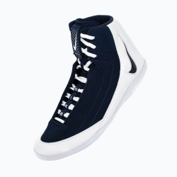 Борцовки Nike Inflict 4 white/college navy