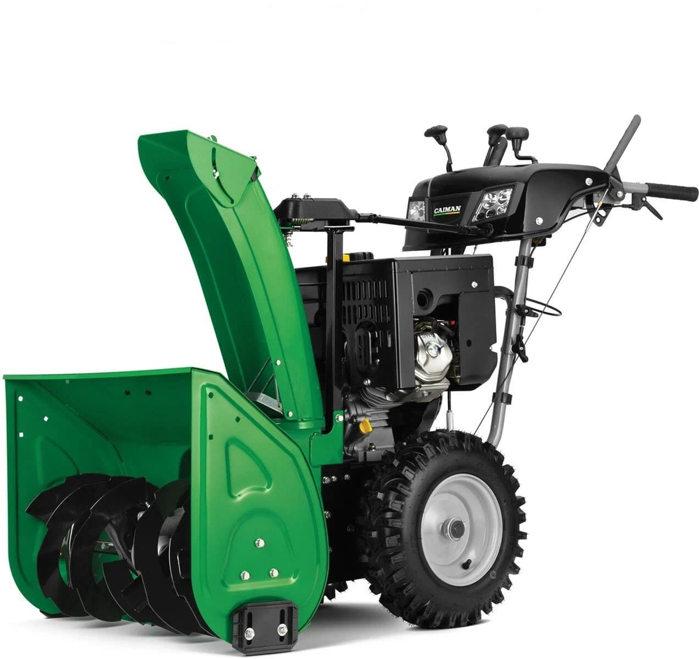 Cнегоуборщик CAIMAN Valto 30CVE