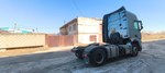 Shacman (Shaanxi) SX* 4x2 Седельный тягач SX4188YY381 (Дизельный, 12,5 л, 473 л.с., МТ)