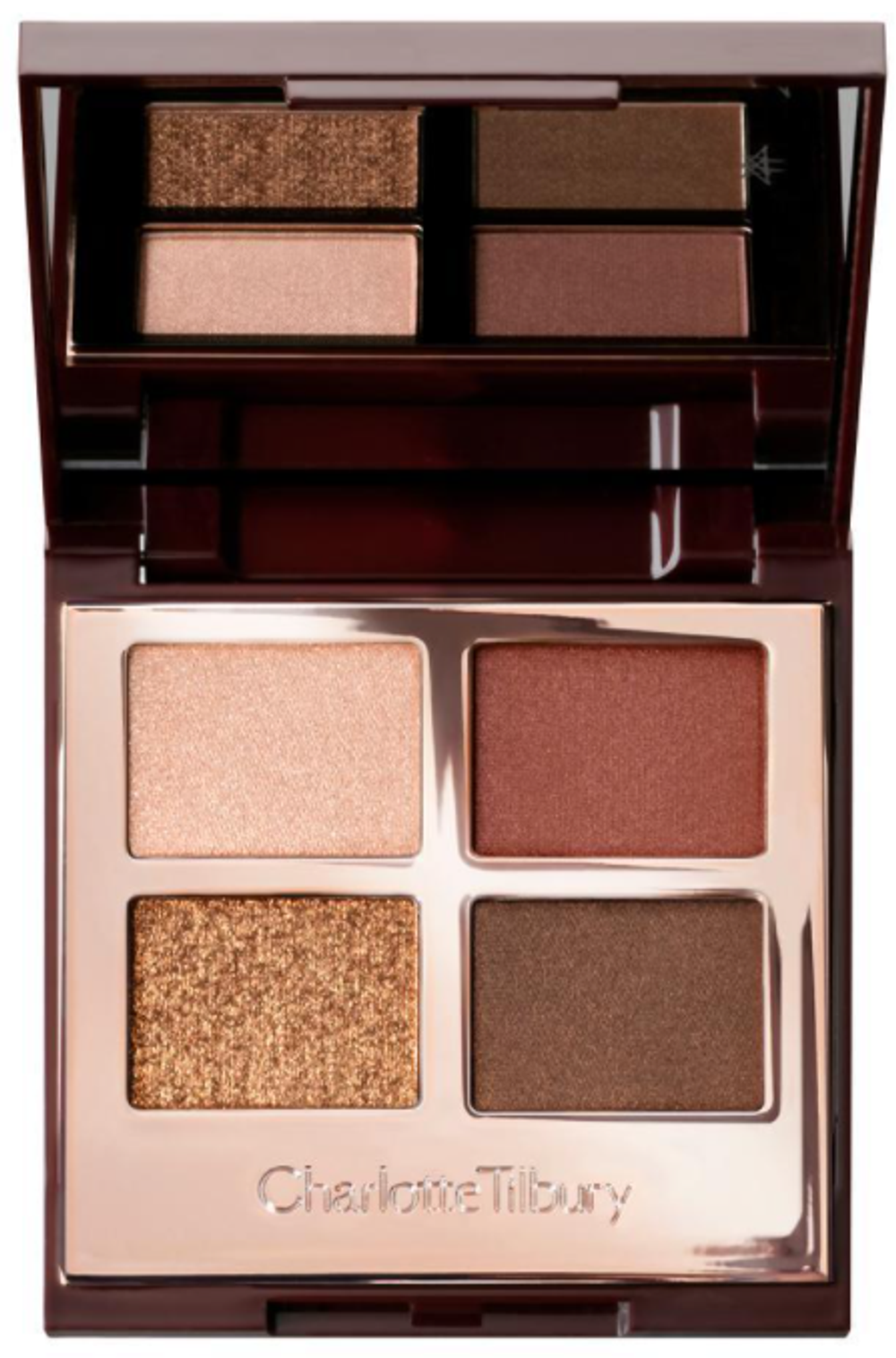 Charlotte Tilbury Charlotte The Bella Sofia (The Dolce Vita) тени для век