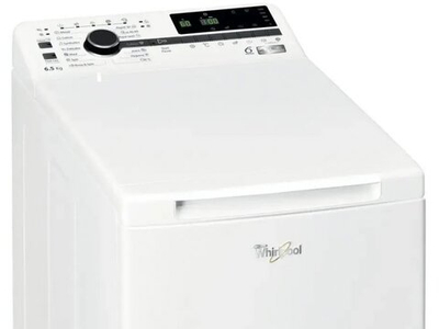 Стиральная машина Whirlpool TDLRB65242BS EU