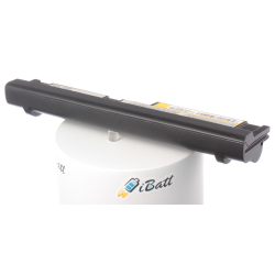 Аккумулятор iBatt 5200mAh, для IdeaPad S110 S100 S10-3 S205 E10 S10-3s U165 59332342 U160 59321418 59310868