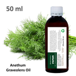 Эфирное масло укропа / Anethum Graveolens Oil