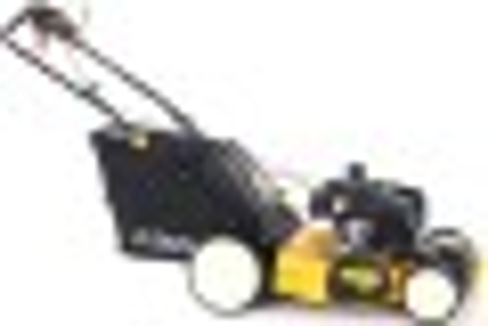 Газонокосилка бензиновая ZIMANI LC353AWD