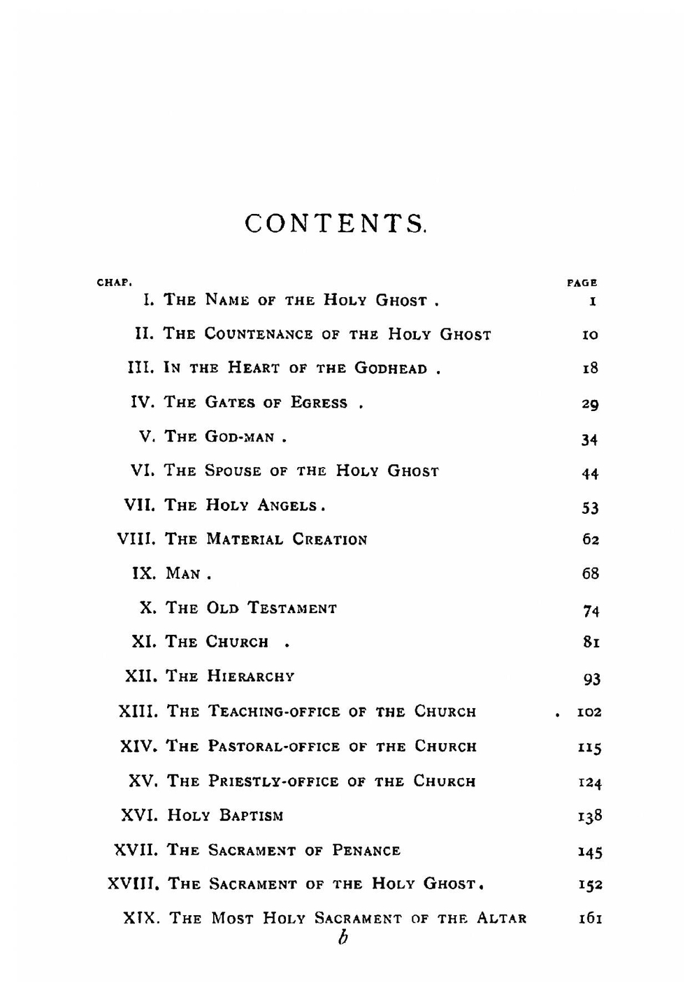 The gift of Pentecost | Maurice Meschler