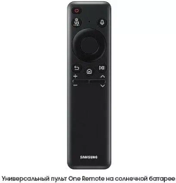 Телевизор Samsung 75" QE75Q60CAUXRU