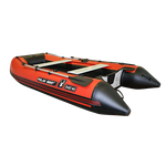 Лодка ПВХ Polar Bird Кречет PB-340M New Merlin пол-стеклокомпозит