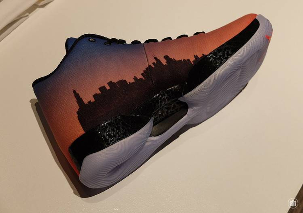 Кроссовки Jordan Air Jordan 29 Photo Reel