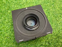 The Schneider-Kreuznach Linhof 5.6/150 Symmar-S MC