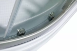 Душевая кабина WeltWasser WW500 WERRA 802 80х80