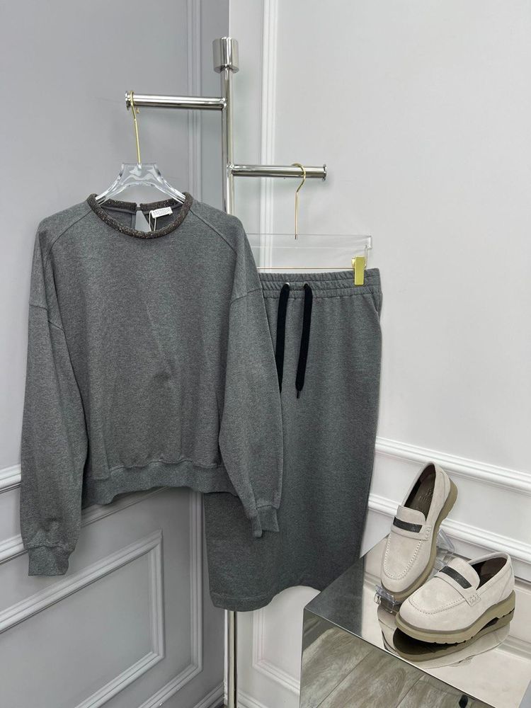 Костюм Brunello Cucinelli
