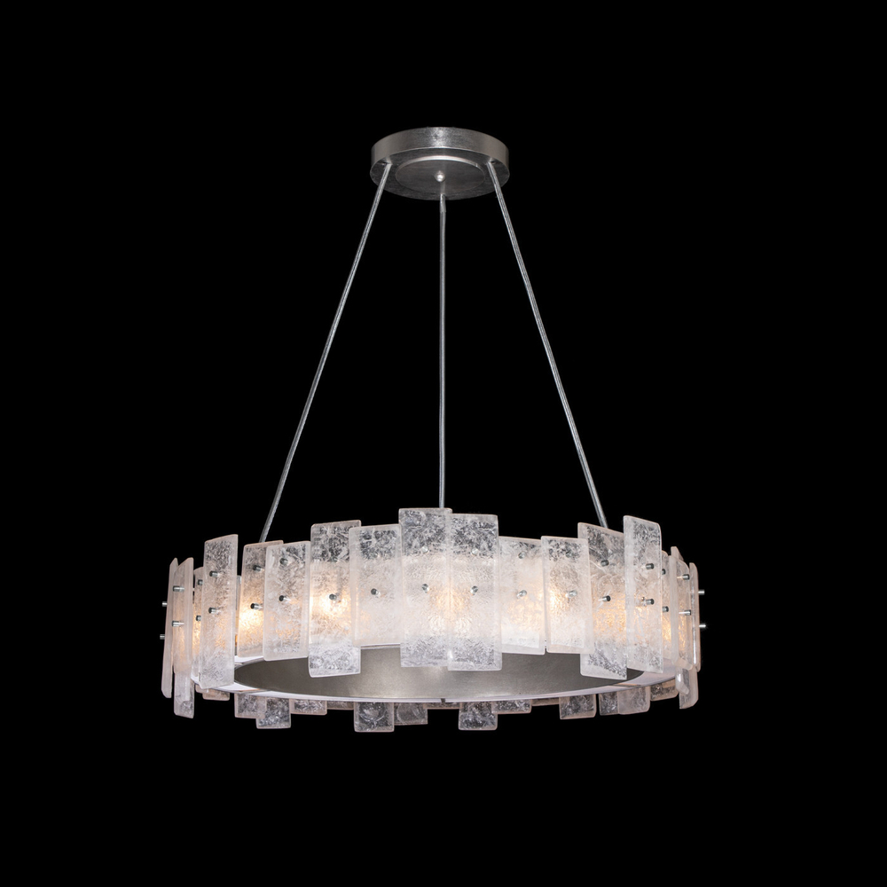 Подвесной светильник Fine Art LUNEA 33" W ROUND PENDANT