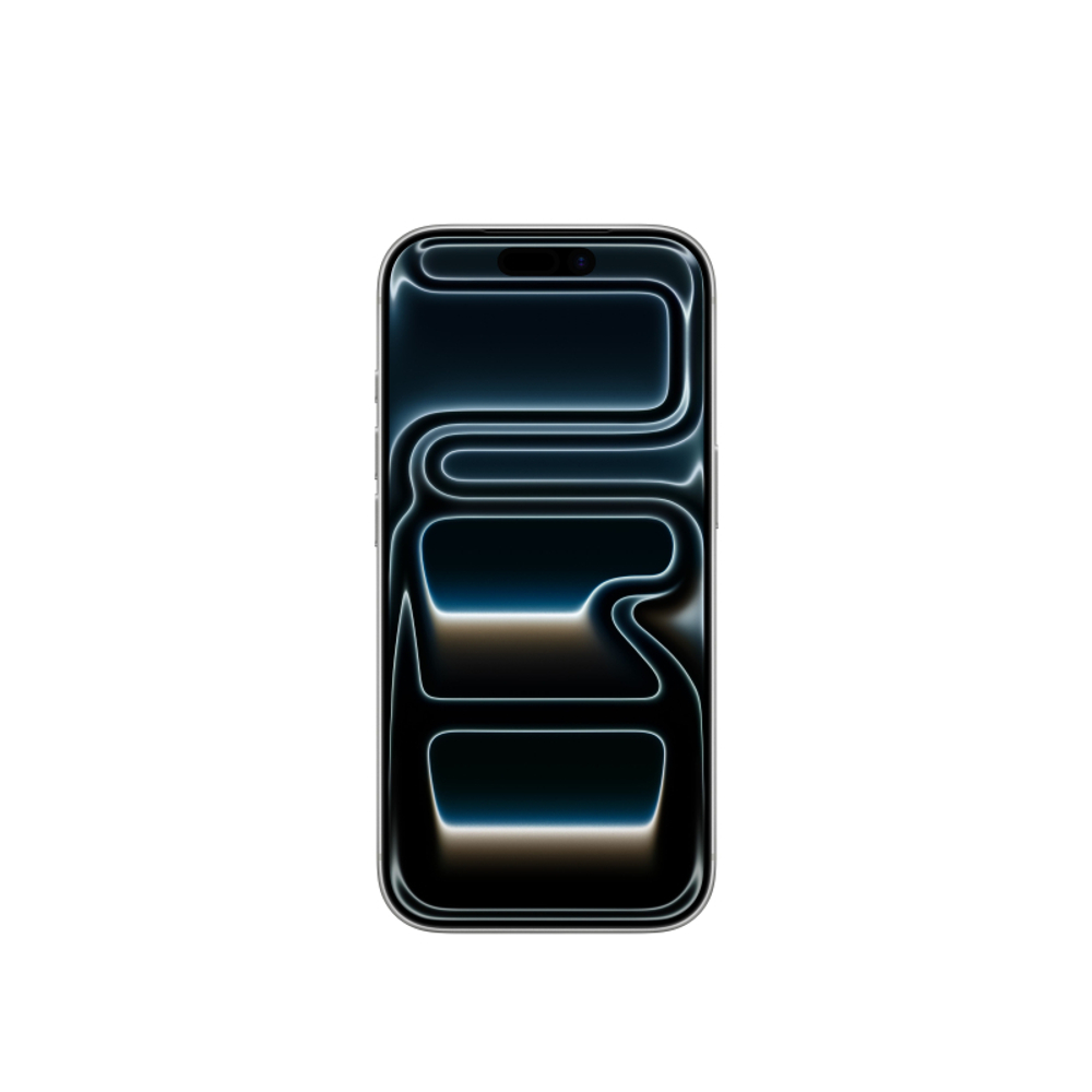 iPhone 17 Pro Max 512 ГБ, eSIM, Silver (Серебристый)