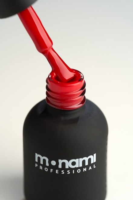 Monami Гель-лак R.E.D. Rufous, 8г