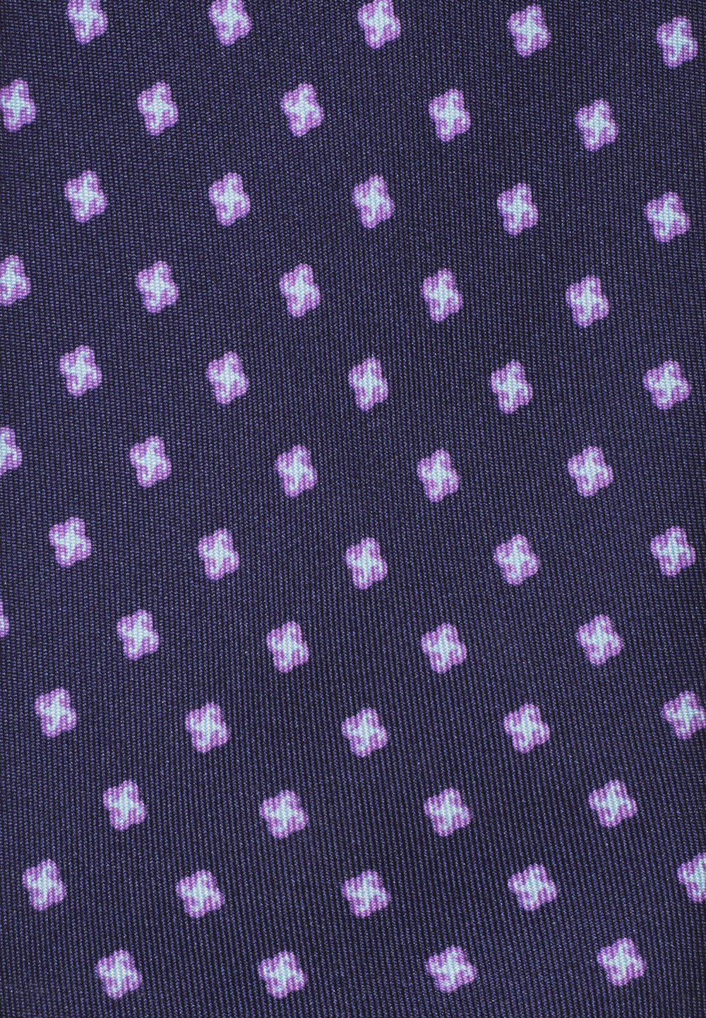Галстук TURKESTAN BLUE PURPLE
