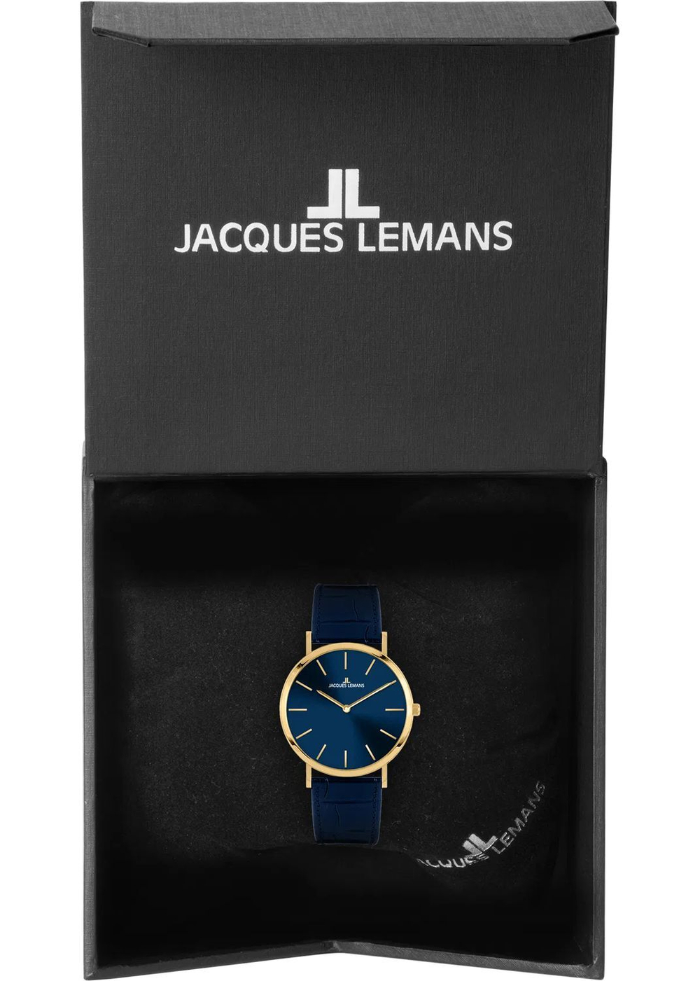 Jacques Lemans 1-2172F