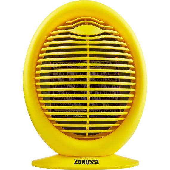 Тепловентилятор Zanussi ZFH/C-405 yellow купить в Москве и Московской области по низкой цене с доставкой по России — (1) Тепловентилятор Zanussi ZFH/C-405 yellow — (1)