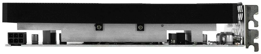 Видеокарта AFOX GeForce GTX 1650 Super AF1650S-4096D6H3-V2 4 ГБ