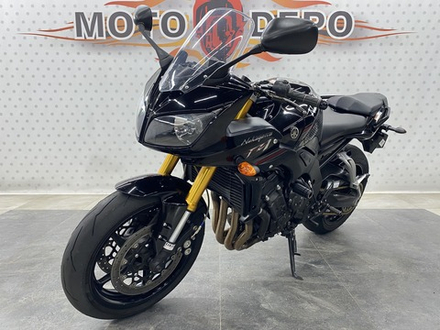 Yamaha FZ1 Fazer , 2007