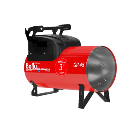 Теплогенератор газовый Ballu-Biemmedue GP 10M C