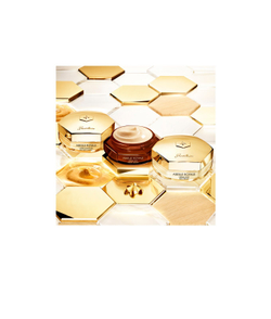 GUERLAIN Abeille Royale Advanced Youth Watery Oil Age-Defying Programme - набор для ухода за кожей /       / GTIN 3346470617179